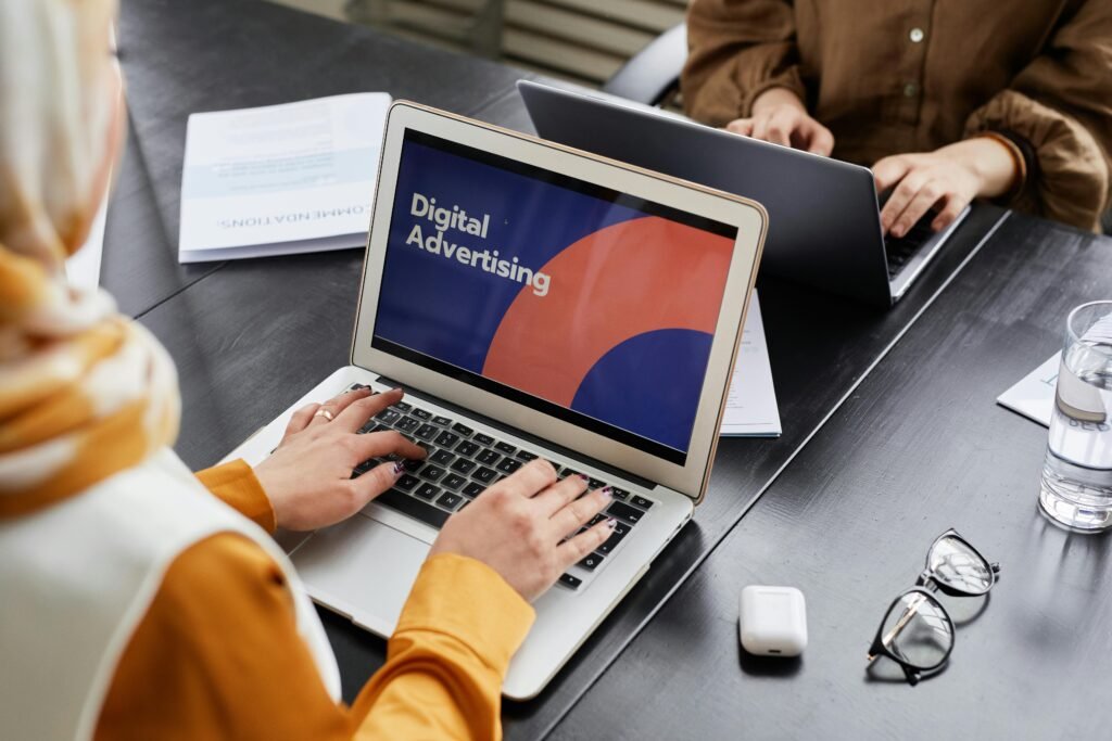 Digital marketing Company
